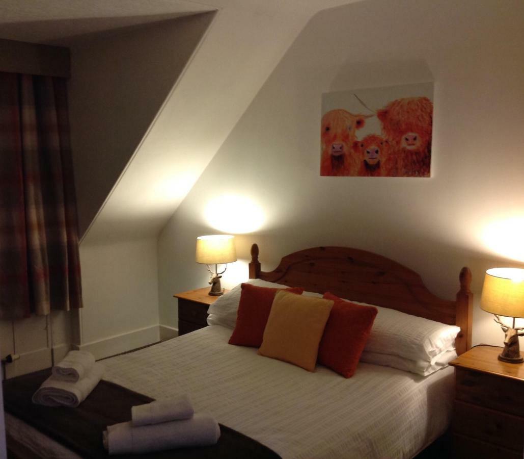 פטרהד Abbey Guest House מראה חיצוני תמונה